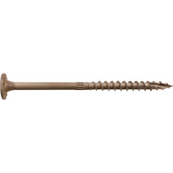 Simpson Strong-Tie 5" Struc Flag 6l Screw SDWS22500DB-RP1