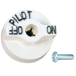 Imperial Gas Valve Knob 28328