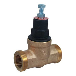 Cash Acme Pressure Regulator,3/4in,NPT,400 psi EB45