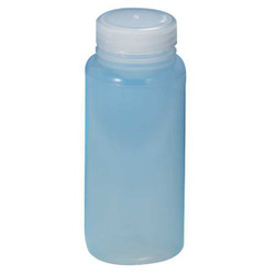 Sp Scienceware Bottle,173 mm H,Clear,72 mm Dia,PK12 F10626-0007