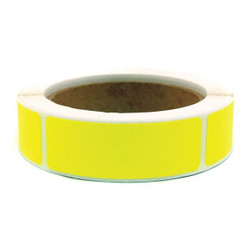 Manufacturer Varies Shipping Squares Label,1 In. W,PK250 3VCT3
