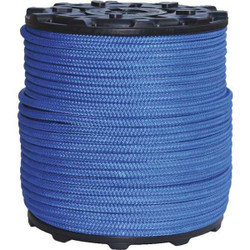 All Gear Rigging/Climbing Rope,1/2" Dia. x 600' L AGBR12600