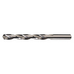 Chicago-Latrobe Jobber Drill,9/32",HSS 46218