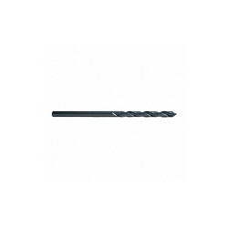 Chicago-Latrobe Extra Long Drill,11/64",HSS 11008