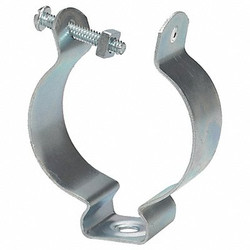 Eaton B-Line Cable Hanger,Steel,Overall L 1in BL1450