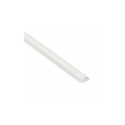 D-Line Hinge and Click Lock,Screw On,PVC US/D22010W