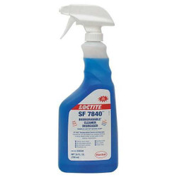 Loctite Cleaner/Degreaser,Cherry,24 oz,Bottle 2046049