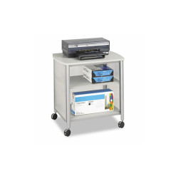 Safco® STAND,MACHINE,IMPROMPT,GY 1857GR
