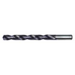 Chicago-Latrobe Jobber Drill,#21,Cobalt 44991