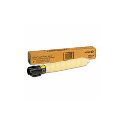 Xerox® 006R01749 Toner, 28,000 Page-Yield, Yellow 006R01749