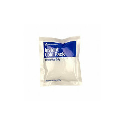 First Aid Only Cold Pack,5.5"L x 4.5"W K2104