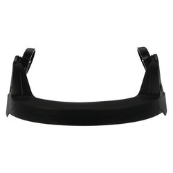 3m Faceshield Holder,Nylon,Black U5B-ANSI