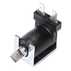 Ledex Solenoid C8-520-M-36