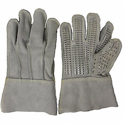 Steel Grip Cut Resistant Gloves,L,PR 644-4