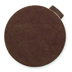 Arc Abrasives PSA Sanding Disc,10 in Dia,60 G 30501T