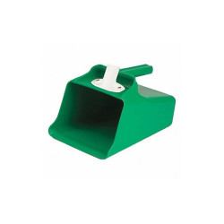 Remco Mega Scoop,11 in L,Green 65522