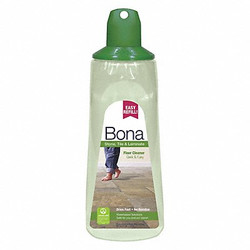 Bona Floor Cleaner,Liquid,34 oz,Cartridge  WM700054003