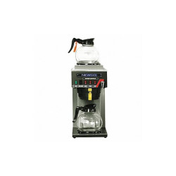 Newco Coffee Brewer, 3 Station in Line, Auto,Faucet FCS-3