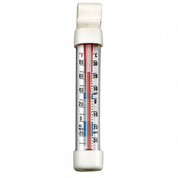 Taylor Liquid Filled Food Service Thermometer 3509