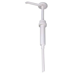 Sqwincher Pump Spout,Liquid Concentrate,1 Oz. 158500101