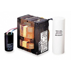 Advance HID Ballast Kit,Probe Start,MH Bulb,250W 71A5770-001D
