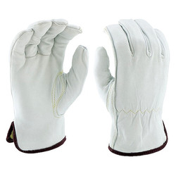 Pip Cut-Resistant Gloves,XL,10" L,PR 9110