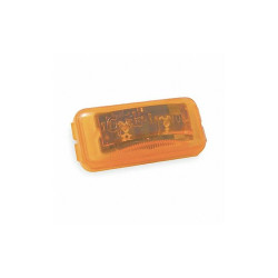 Grote Clearance Marker Lamp,FMVSS P2,Rectangle 47083