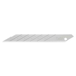 Olfa Snap Art Blade,Pk10 A1160B