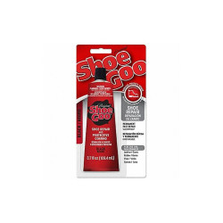 Eclectic Products Shoe Repair Glue,3.7fl oz,Tube Container 110212