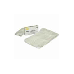 First Aid Only Compress,White,72"L,24"W 3-005