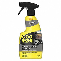 Goo Gone Oven Cleaner,Trig. Spray Btl.,14 oz 2059