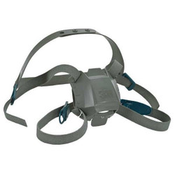 3m Head Harness Assembly,Polyester Film,PK5 6581