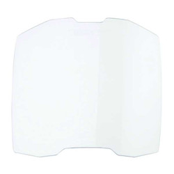 Miller Electric Front Lens Cover,Polycarbonate,PK5 271320
