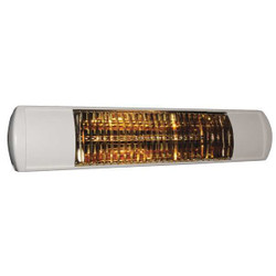 Solaira Spnd Infrd Rdnt Elc Wall Heatr,22"L,120V SCOSYXL15120w