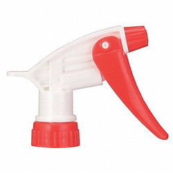 Sim Supply Trigger Sprayer,16 oz; 24 oz,10"H,PK6  110566