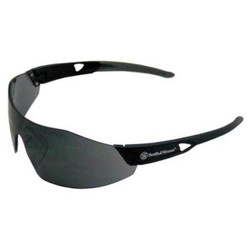 Smith & Wesson Safety Glasses,Smoke  23453