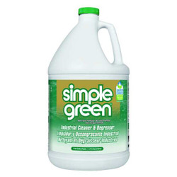 Simple Green Cleaner/Degreaser,Sassafrass,1 gal 2710200613005