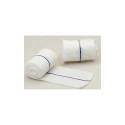 Honeywell Gauze Bandage,White,4 1/8yd L,2"W  051820