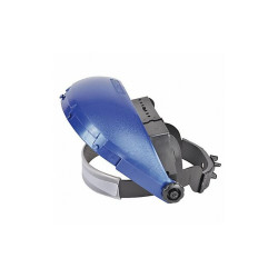 Sellstrom Headgear,Blue,Nylon S39100