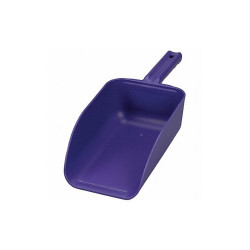 Remco Scoop,11.5 in L,Purple 64008