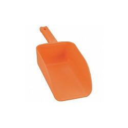 Remco Scoop,11.5 in L,Orange 64007