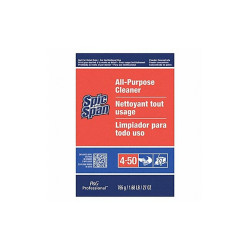 Spic and Span All Purpose Cleaner,27 oz,Box,PK12 31973