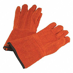 Sp Scienceware Cleanroom Gloves,Cotton,Universal,PR H13201-0000