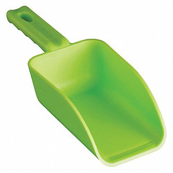 Remco Scoop,11 1/2 in L,Lime 640077