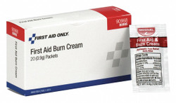 Sim Supply Burn Cream,Box, Wrapped Packets,20ct.  90968