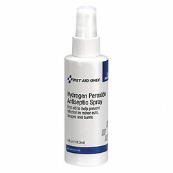 First Aid Only Topical Antiseptic,4oz,Spray Bottle M5124