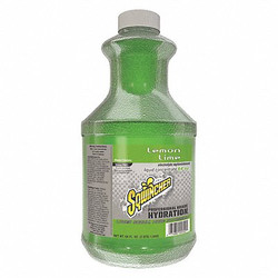Sqwincher Sports Drink Mix,Lemon-Lime 159030328