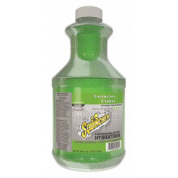 Sqwincher Sports Drink Mix,Lemon-Lime  159030328