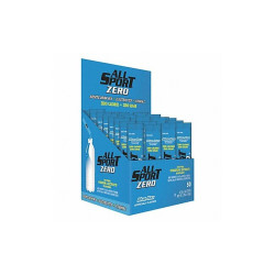 All Sport Sports Drink Mix,Blue Raz Flavor,PK50 10125021