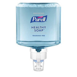 Purell Hand Soap,CLR,1,200 mL,,PK2 7772-02